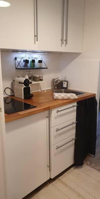 Appartamento Cosy Centre