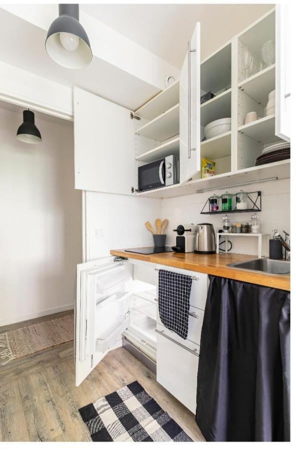 Appartamento Cosy Centre *