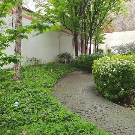 Appartement Cosy Paris Centre Exterior foto