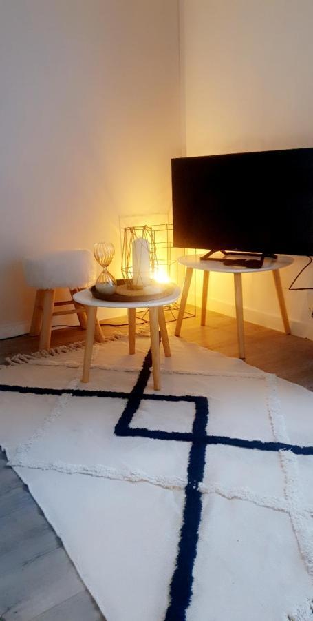 Cosy Centre Appartement *