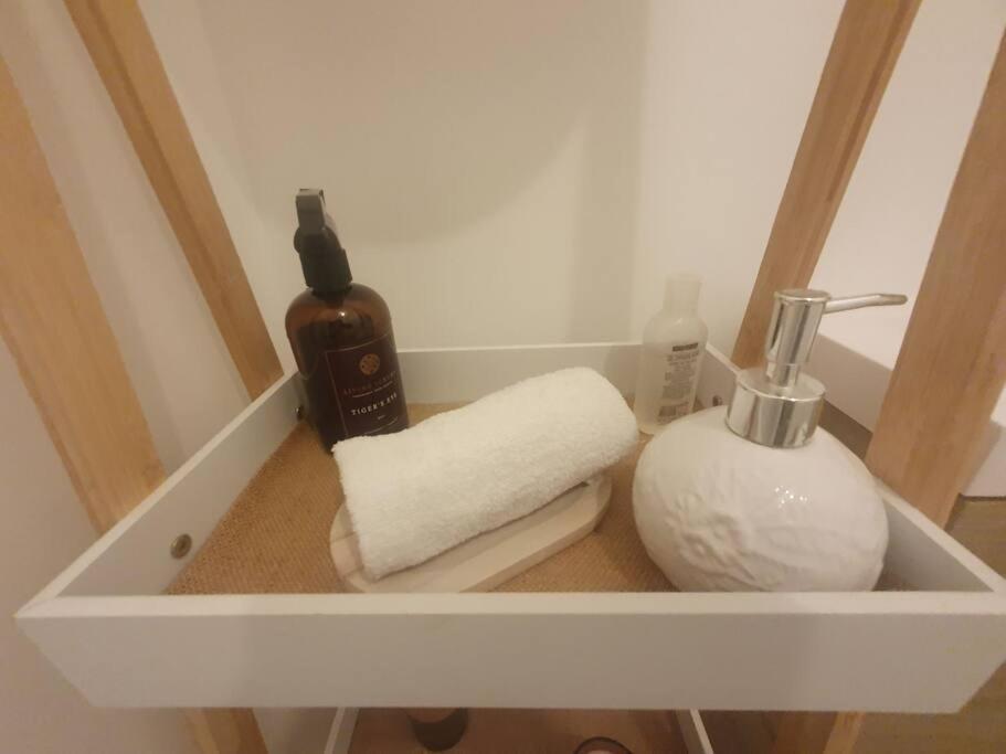 Cosy Centre Appartement