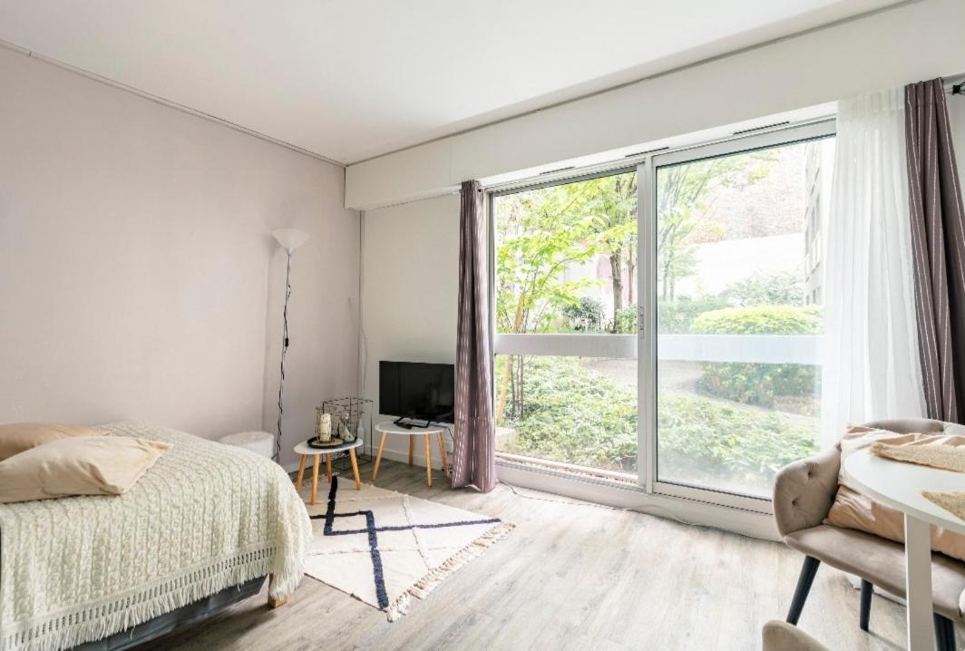 Cosy Centre Appartement