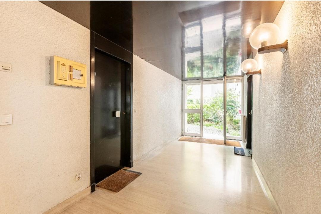 Appartement Cosy Centre Paris