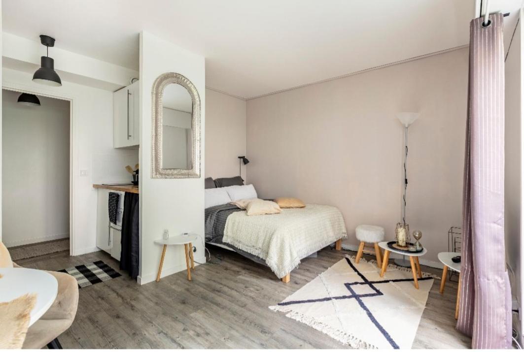 Cosy Centre * Parigi